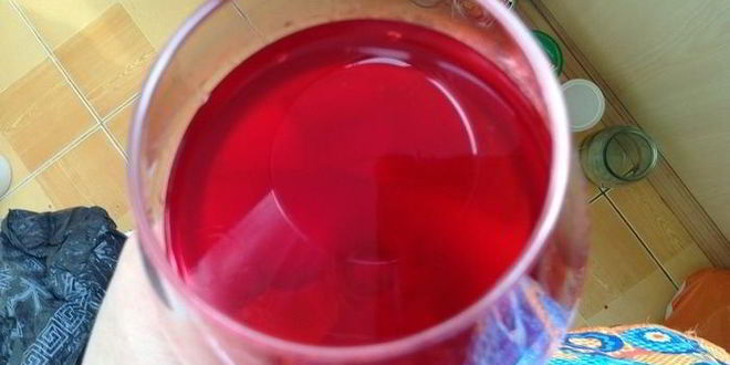 Рецепт настойки несмеяновка женская