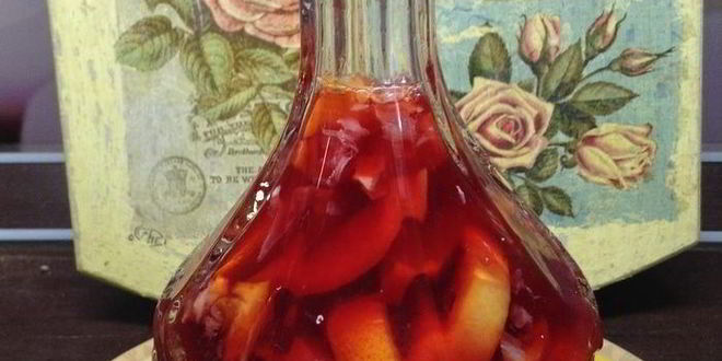 Рецепт настойки несмеяновка женская