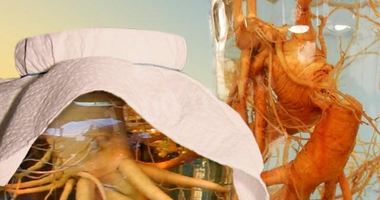 Рецепт Настойки женьшеня