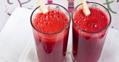 Рецепт Овощного коктейля