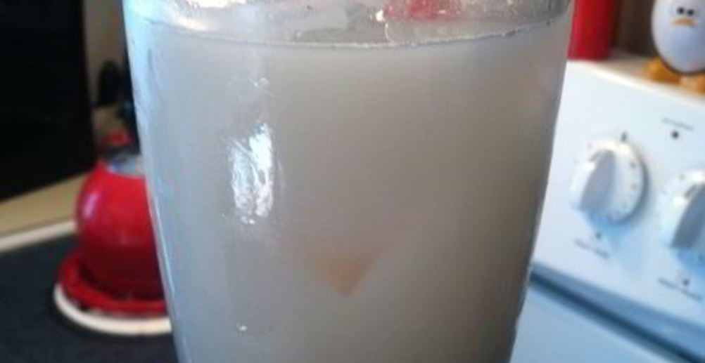 Рецепт напиток из шиповника