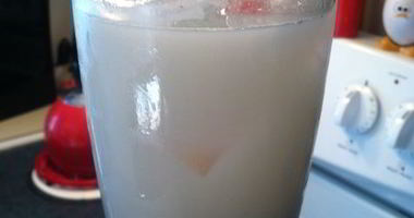 Рецепт Рисового напитка