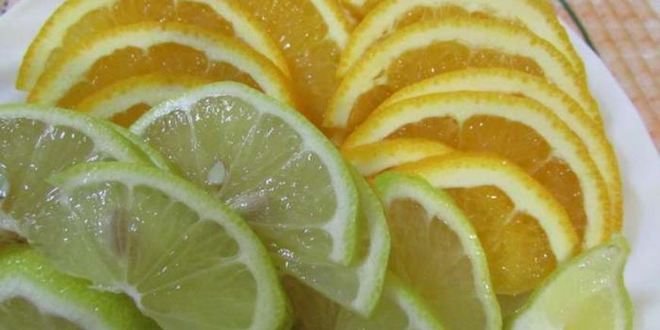 Рецепт газированной сангрии с минералкой