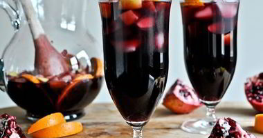 Рецепт Испанской сангрии