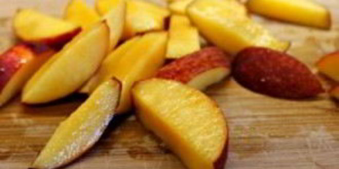 Рецепт испанской сангрии