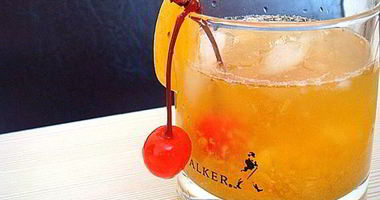 Рецепт Коктейля antiСангрия