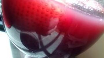 Рецепт Летней сангрии