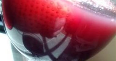 Рецепт Летней сангрии