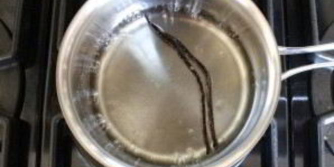 Рецепт сангрии ягодной