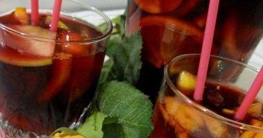 Рецепт Сангрии