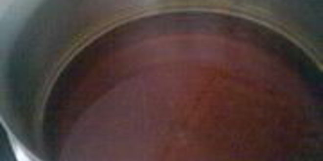 Рецепт сиропа из одуванчиков