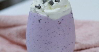 Рецепт Смородинового коктейля