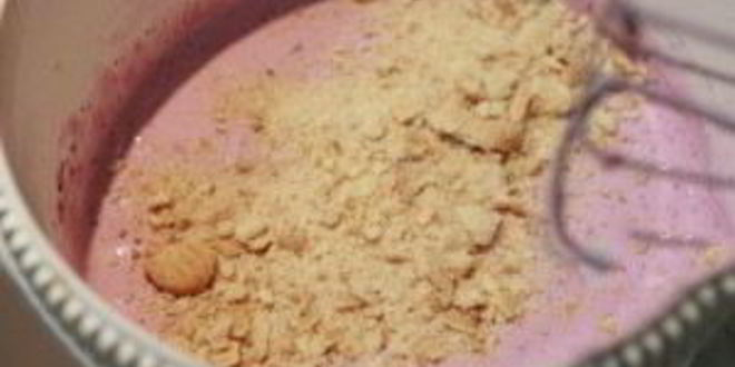 Рецепт смородинового коктейля