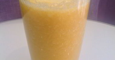 Рецепт Мангового смузи