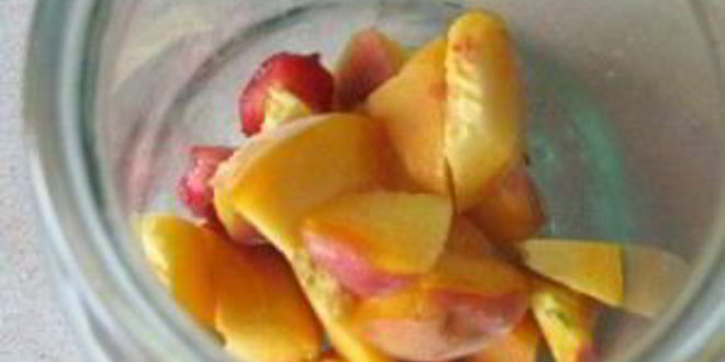 Рецепт смузей для детей