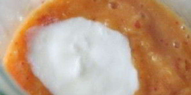 Рецепт смузей для детей