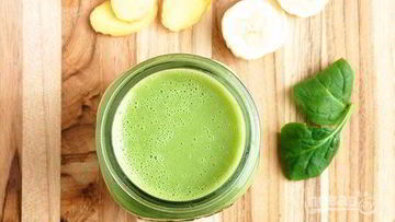 Рецепт Смузей для похудения