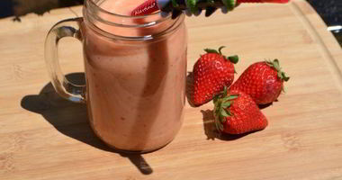 Рецепт Смузей для завтрака