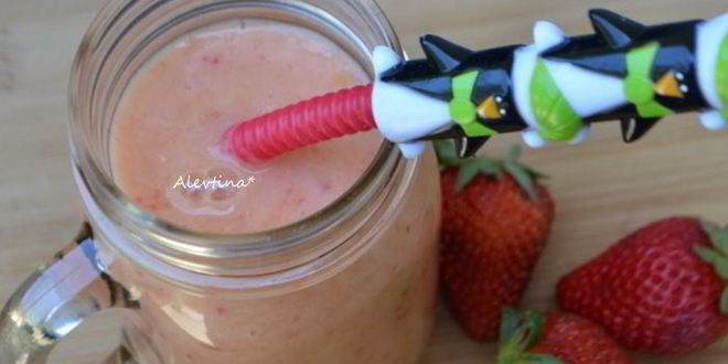 Рецепт смузей для завтрака