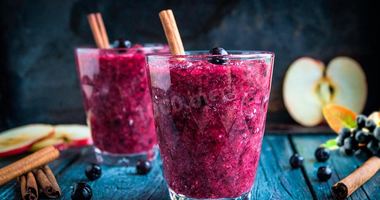 Рецепт Смузей из аронии