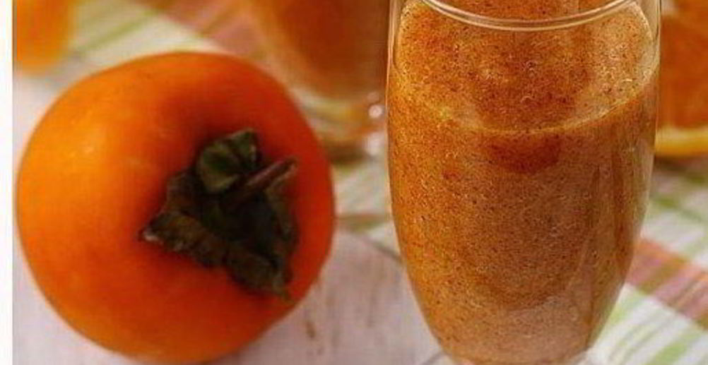 Рецепт томатный смузи с цветной капустой и морковью