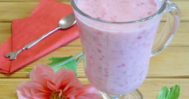 Рецепт Смузей в блендере