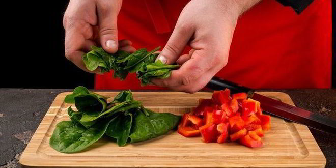 Рецепт томатного смузи