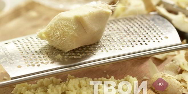 Рецепт гранатового сока