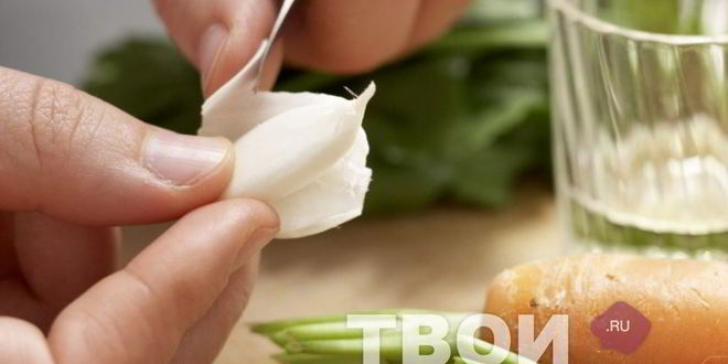 Рецепт морковного сока