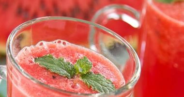 Рецепт Сока арбузного