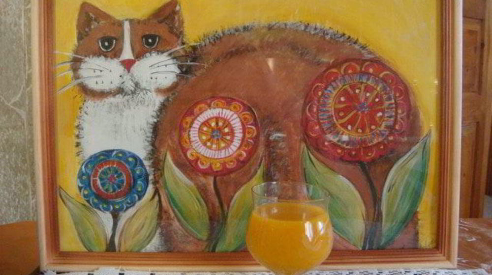 Как приготовить сок тыква и яблоко