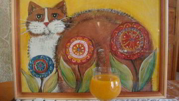 Рецепт Сока Тыква и яблоко