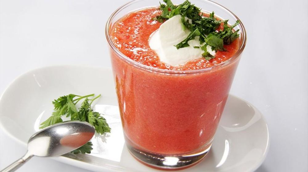 Как приготовить сок яблочно томатный