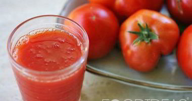 Рецепт Томатного сока из помидор