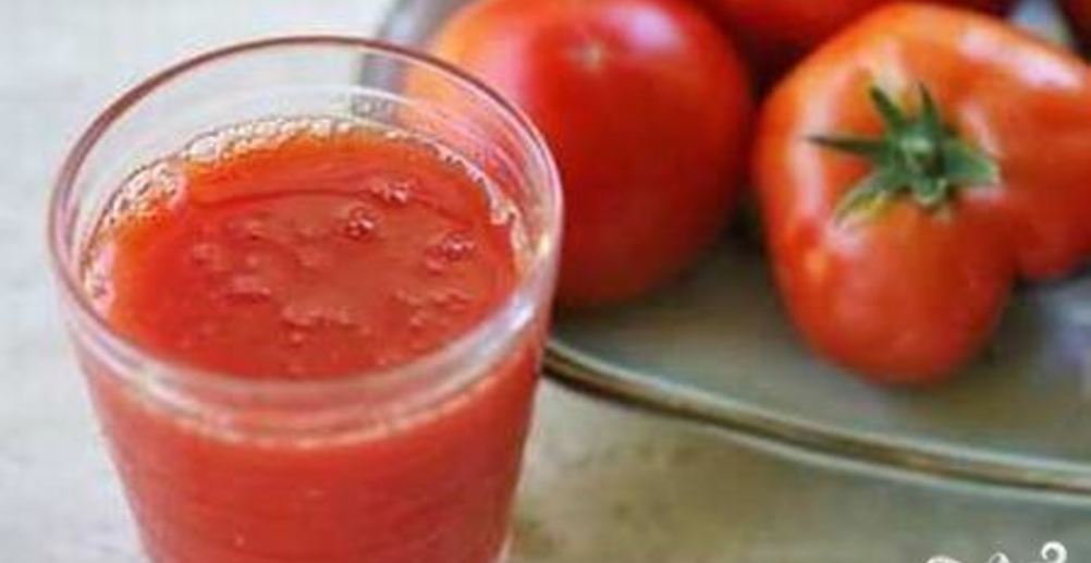 Рецепт томатный суп с раковыми шейками