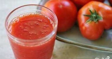 Рецепт Томатного сока