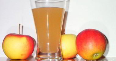 Рецепт Яблочного сока