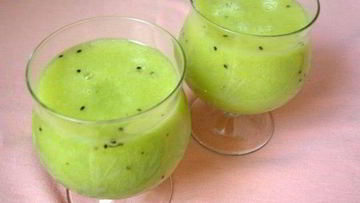 Рецепт Тропического коктейля