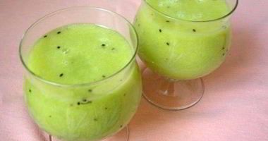 Рецепт Тропического коктейля