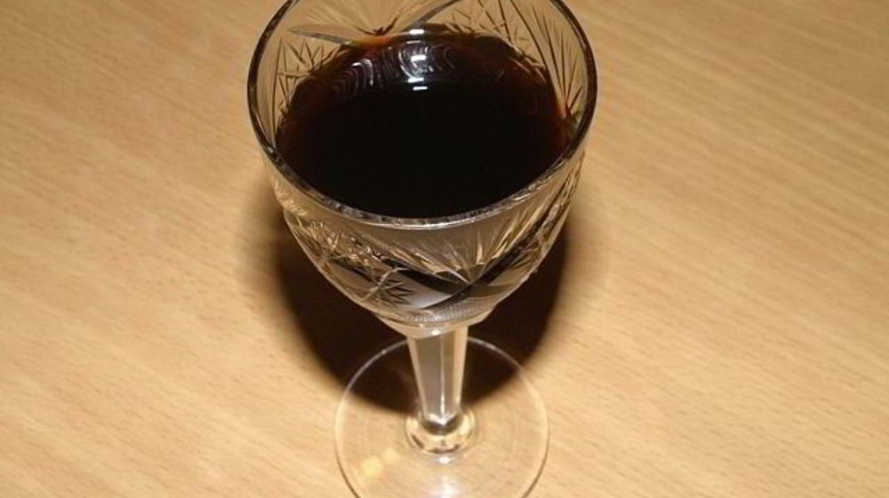 Как приготовить вино из изабеллы