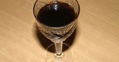 Рецепт Вина из Изабеллы