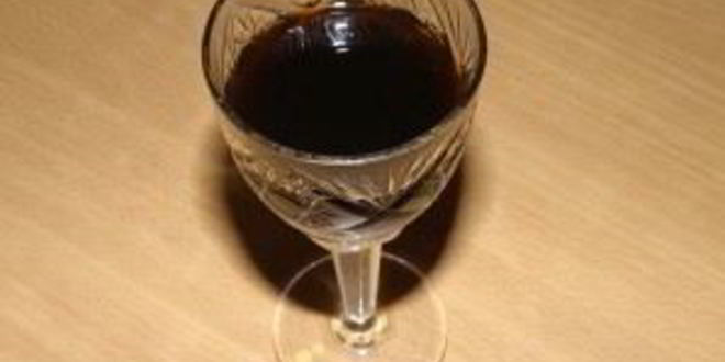 Рецепт вина из изабеллы