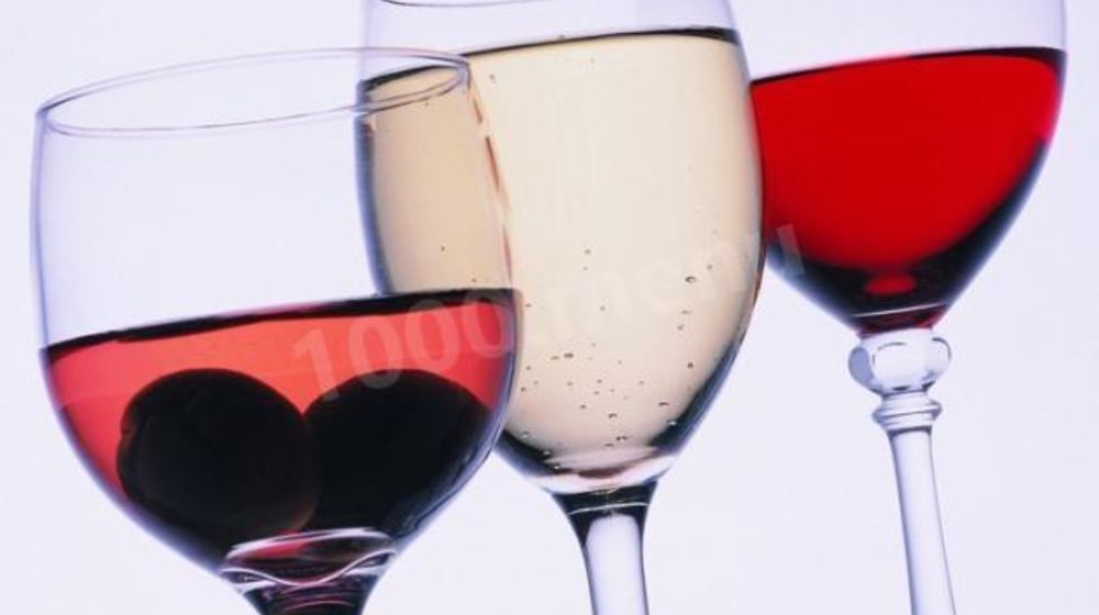 Как приготовить вино из малинового варенья