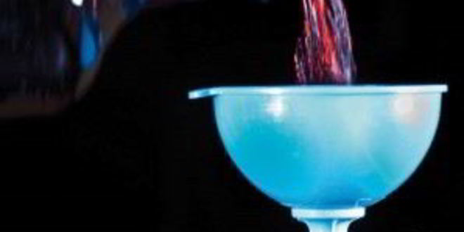 Рецепт вина из малины