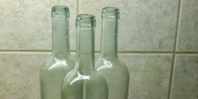 Рецепт яблочного вина