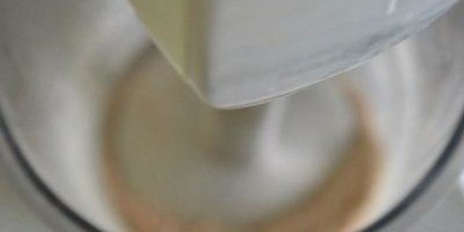 Рецепт ягодного коктейля с отрубями