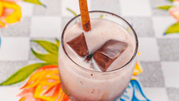 Рецепт энергетических напитков