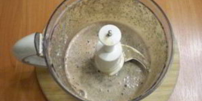 Рецепт зеленого коктейля с арбузом