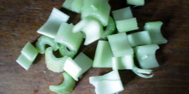 Рецепт зеленого витаминного коктейля для кейла