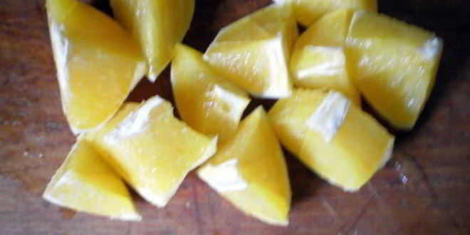 Рецепт зеленого витаминного коктейля для кейла